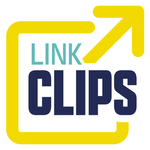 Logo LinkClips