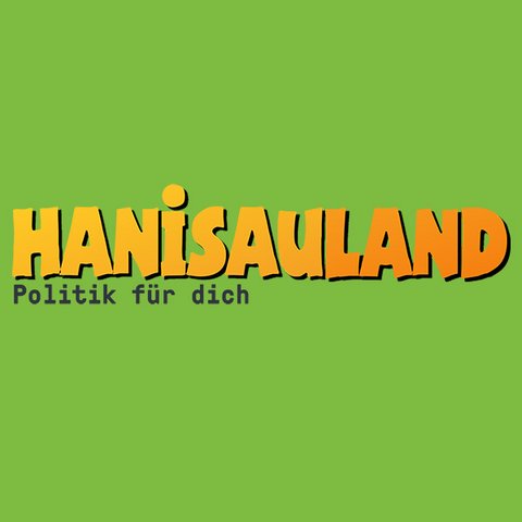 Logo hanisauland.de Logo hanisauland.de