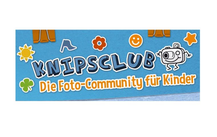 Logo Knipsclub
