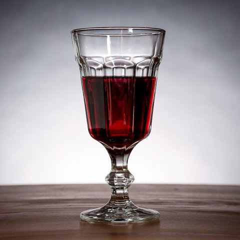 Pessach 6 Glas Wein