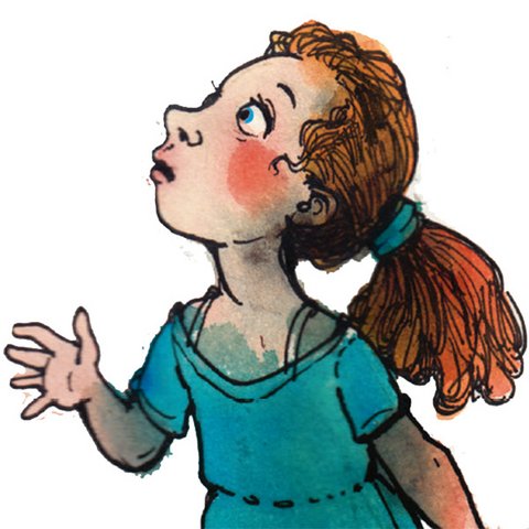Der Wolfspelz Lena