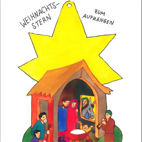 Weihnachtsstern