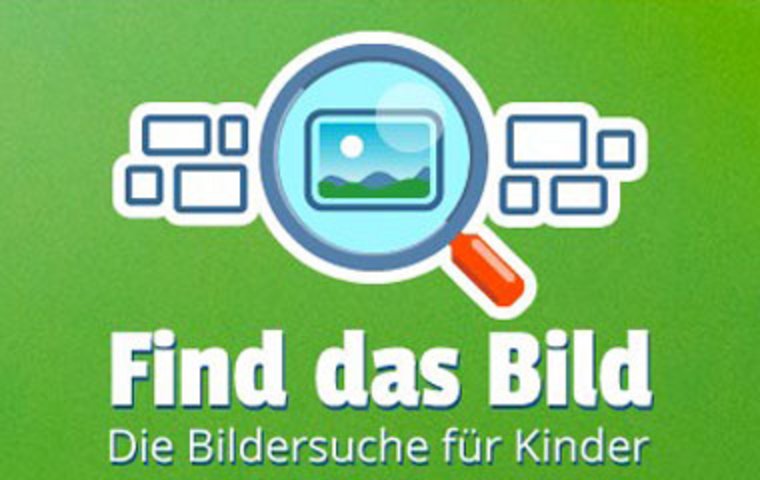 Logo find-das-bild.de