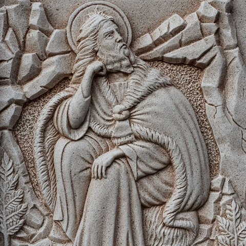 Pessach 8 Prophet Elia