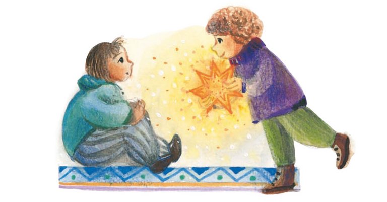 Zum Advent 5