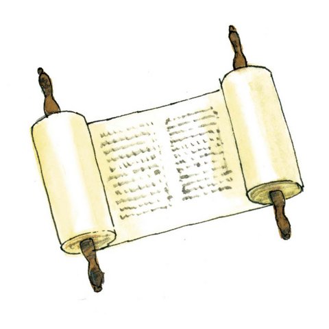 Judentum 5