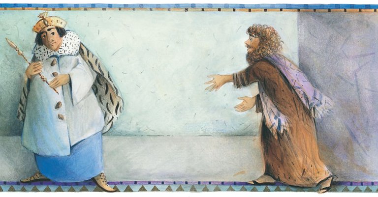 Zum Advent 6