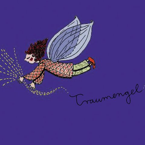 Traumengel