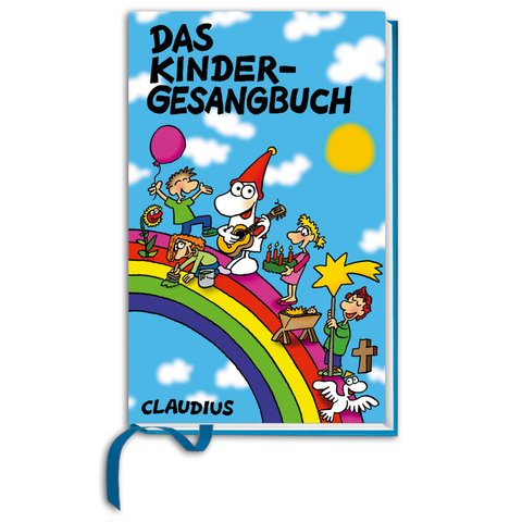Das Kindergesangbuch