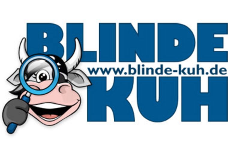 www.blinde-kuh.de