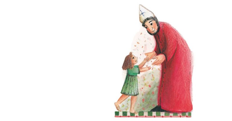 Zum Nikolaustag 6