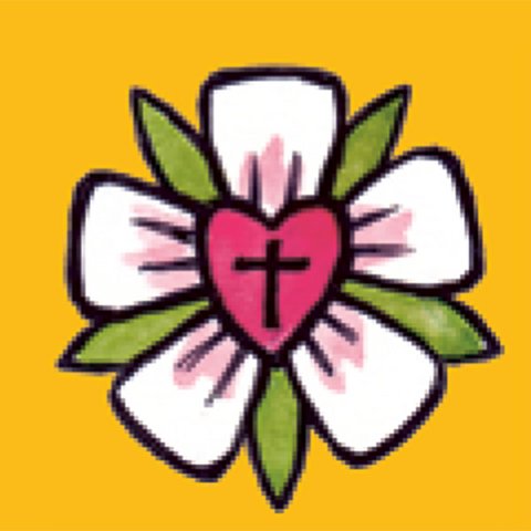 Lutherrose