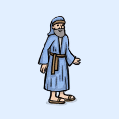 Zacharias Zacharias